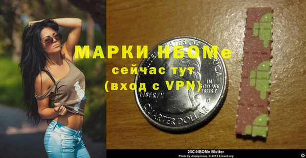 стаф Бикин
